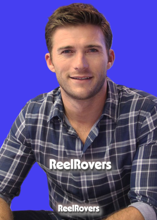 Scott Eastwood